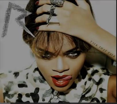 rihanna